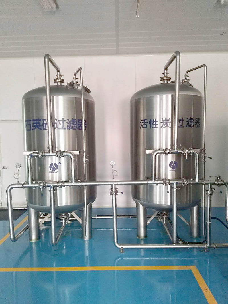 購(gòu)買桶裝水設(shè)備需要注意哪些問題？